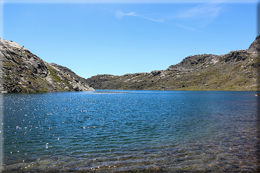 foto Laghi di Sopranes